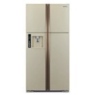 Tủ lạnh Hitachi R-W720FPG1X - 582 lít, 4 cửa, Inverter