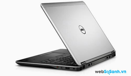 Dell Latitude E7740. Nguồn Internet.