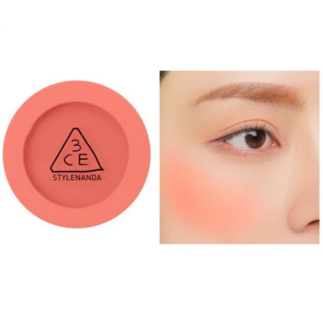 Phấn má 3CE Face Blush