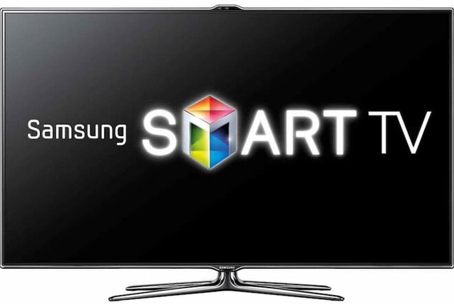 tivi Samsung lỗi kết nối mạng