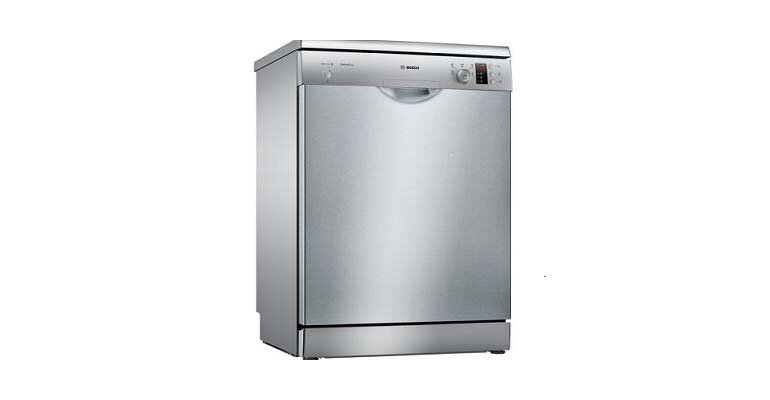 Bosch SMS2HAI12E được trang bị nhiều tính năng hiện đại Máy rửa bát Bosch 12 bộ
