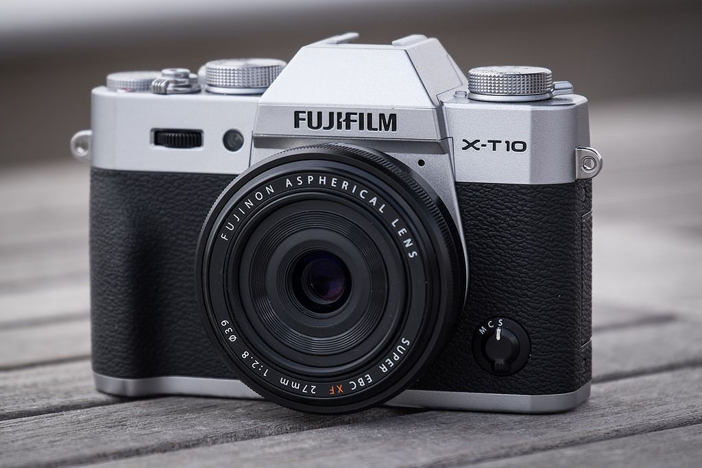Nắm rõ các chế độ chụp ảnh trong hướng dẫn sử dụng máy ảnh Fujifilm