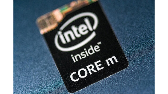 Chip Intel Core M