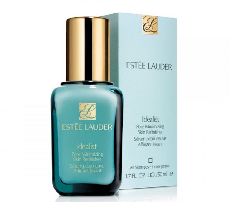 Serum cho da dầu mụn Estee Lauder Idealist Pore Minimizing Skin Refinisher