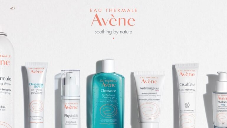 Sữa rửa mặt Avene có tốt không?