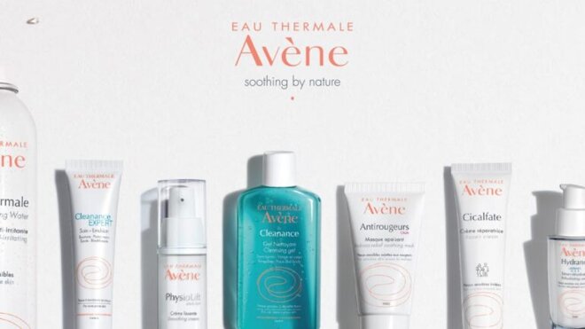 Sữa rửa mặt Avene có tốt không?