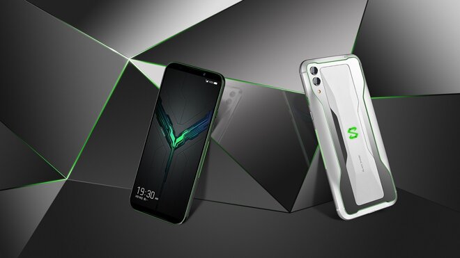 Xiaomi Black Shark 2 ra mắt năm 2019