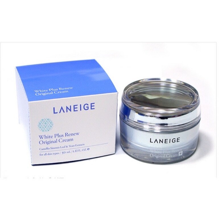 Kem dưỡng da Hàn Quốc Laneige White Plus Renew Original