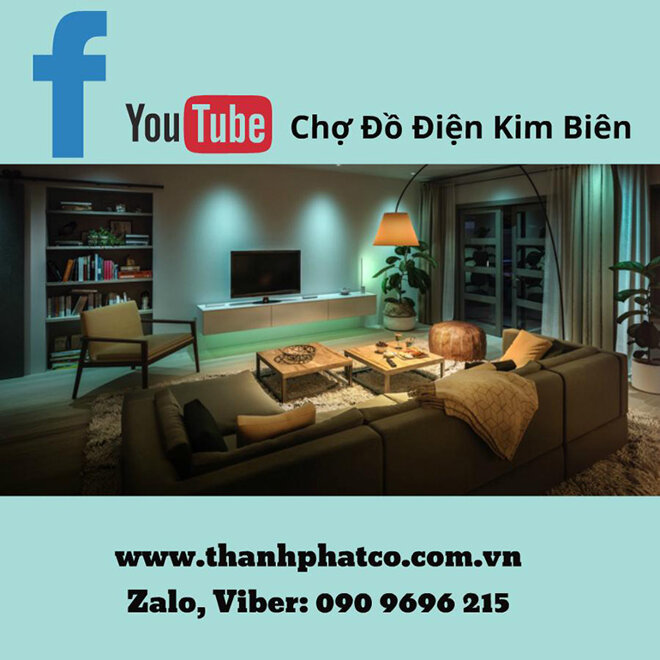 thiết bị điện