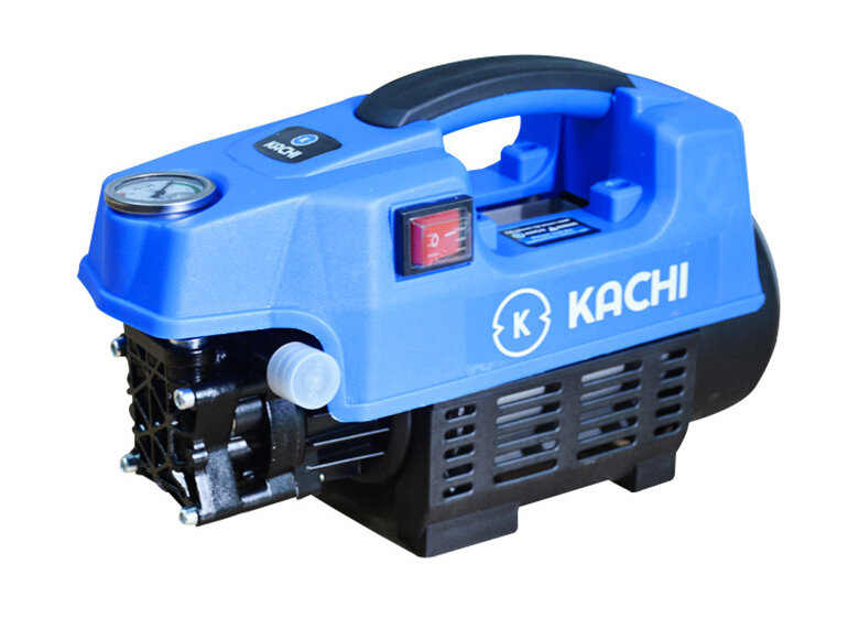 máy xịt rửa áp lực kachi