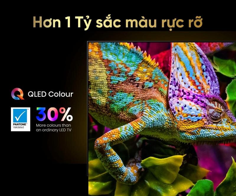 Đánh giá tivi Hisense 85U6Q: “Tân binh” MiniLED đáng gờm của năm 2025