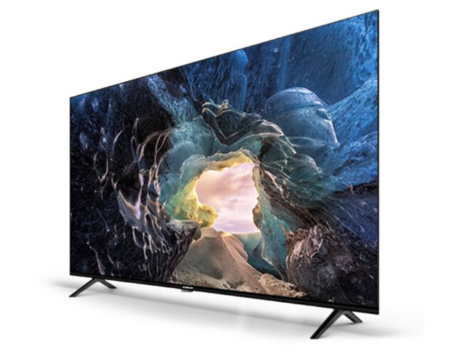 Smart Tivi Coex 4K 65 inch 65UT8000X