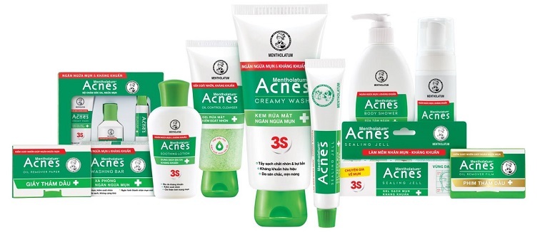 Giới thiệu chung về Acnes