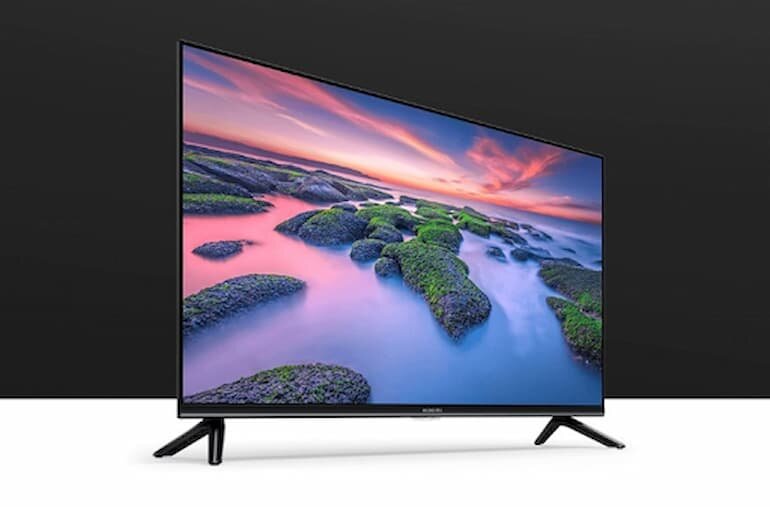 Smart tivi Xiaomi 32 inch giá bao nhiêu tiền?