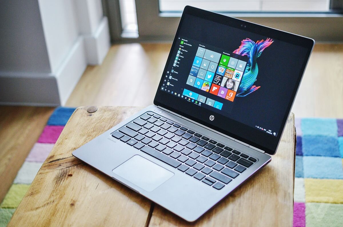 Laptop HP của nước nào? Top 9 loại tốt bền nhất đa năng giá từ 5tr |  websosanh.vn