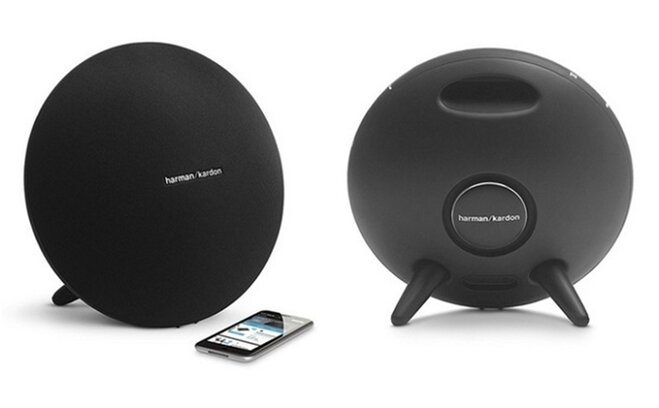 loa harman kardon