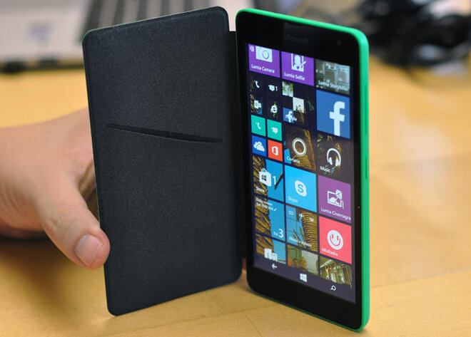 Microsoft Lumia 535 