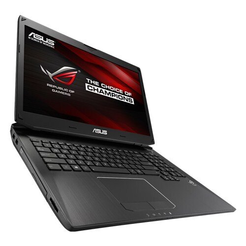 Laptop Asus G750JZ