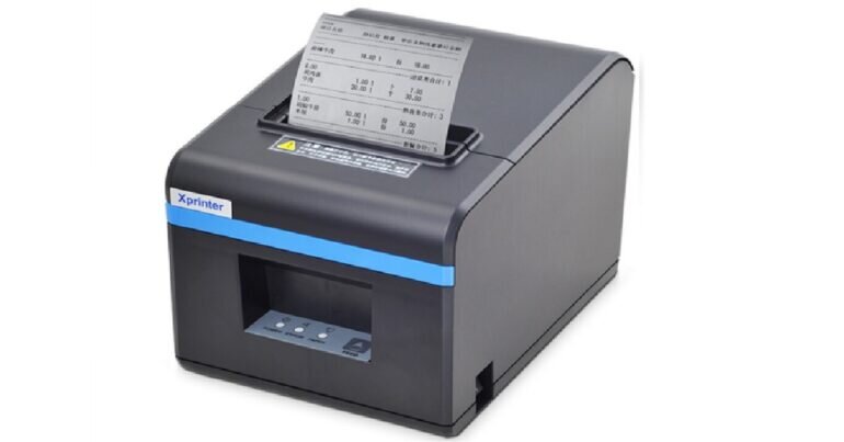Người dùng đánh giá máy in bill K80 Xprinter N-160II như thế nào?