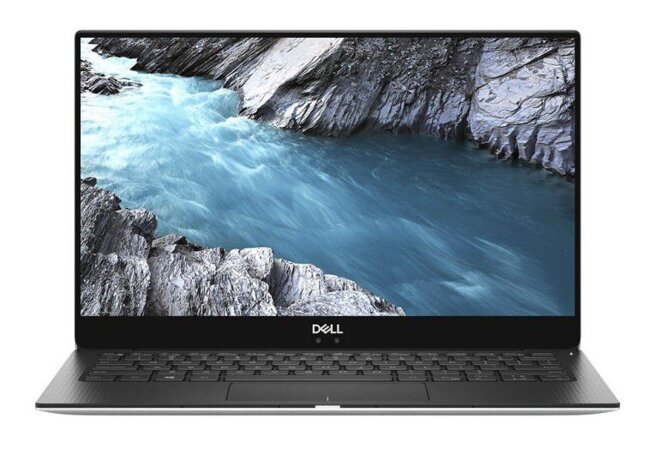 laptop dell xps 13 9370