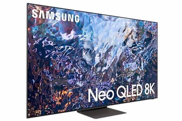 Đánh giá những tính năng của Smart Tivi Neo QLED 8K 65 inch Samsung 65QN700A