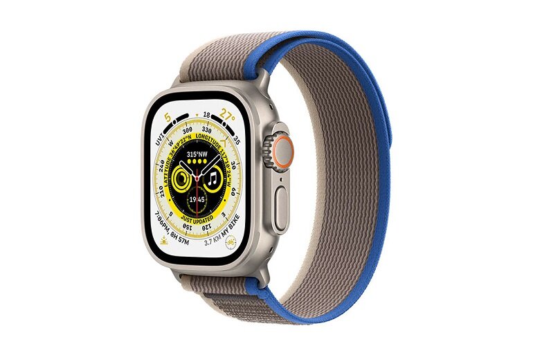 apple watch ultra giá bao nhiêu