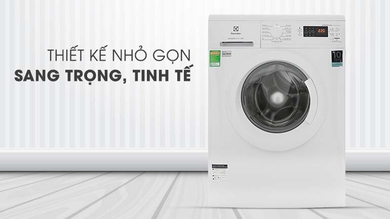 Máy giặt Electrolux 8025DGWA