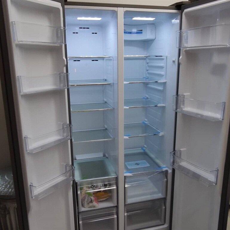 Tủ lạnh Aqua sử dụng được bao lâu?
