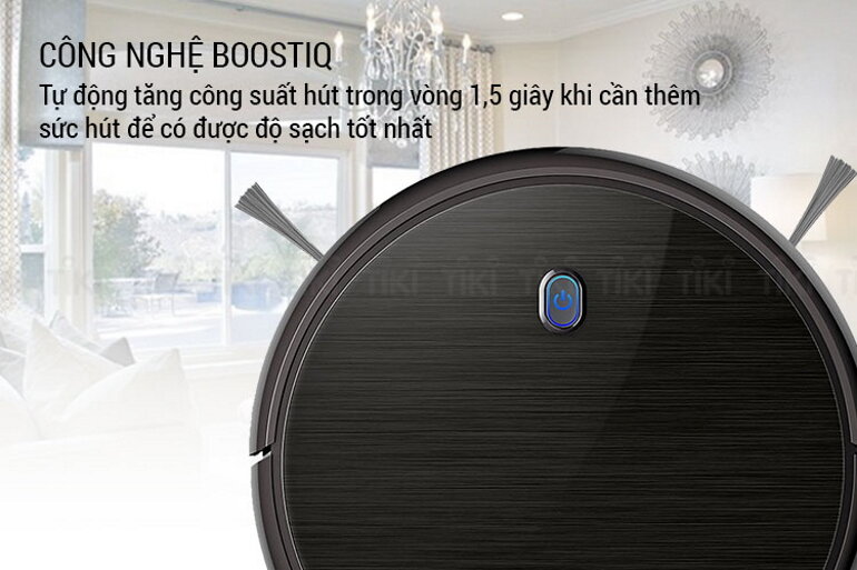 Robot hút bụi EUFY ROBOVAC 11S -T2108