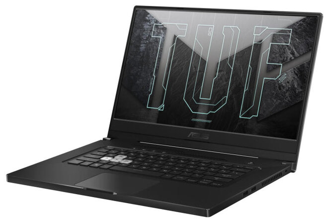 Asus TUF Dash F15 FX516