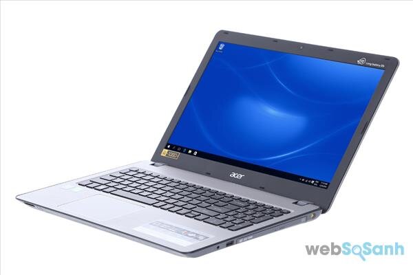 Laptop Acer Aspire F5 573G 55HV