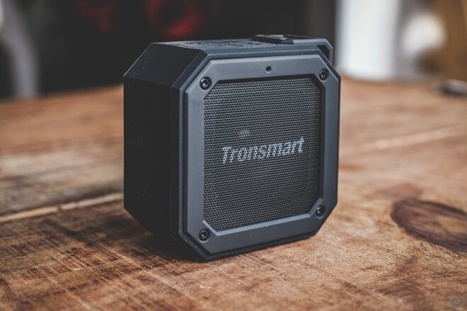 tronsmart element groove