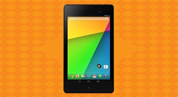 Loạt tablet 7 inch đáng mua nhất trong năm 2013