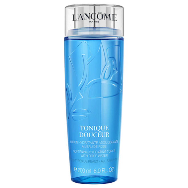 Nước hoa hồng Lancome Tonique Douceur Toner