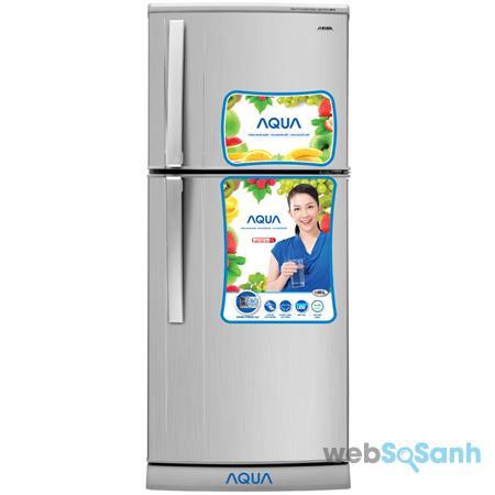 tủ lạnh Aqua giá rẻ