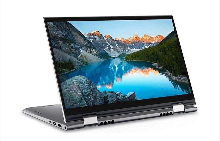 laptop Dell dưới 15 triệu