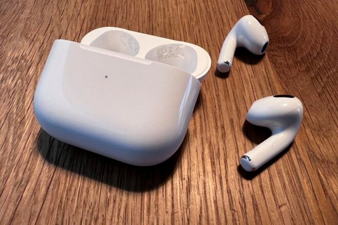 so sánh AirPods Pro 2 và AirPods 3