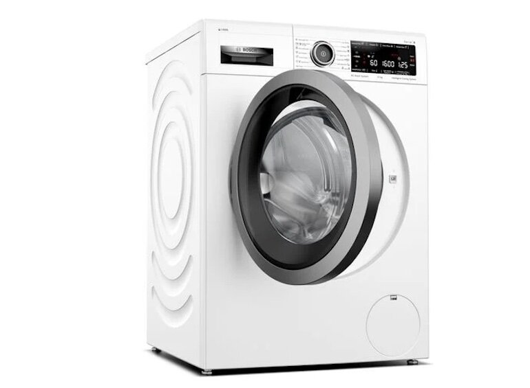 Máy giặt Bosch WAX32KH1BY