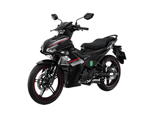 các màu yamaha exciter 155