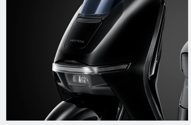 Honda UC3 lên kệ tại Việt Nam, 