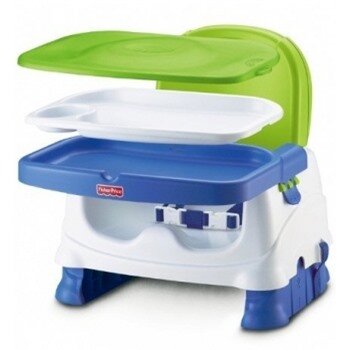 Ghế ăn Fisher Price P0109