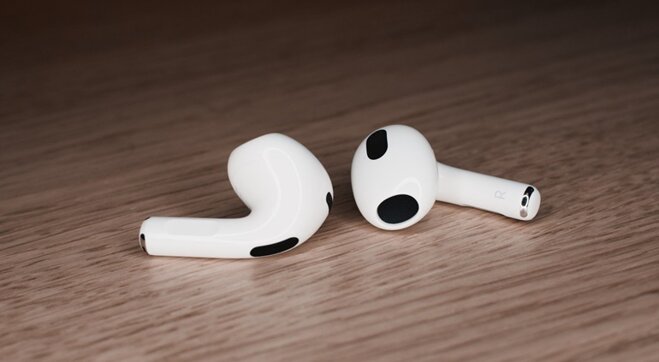 tai nghe airpods 3