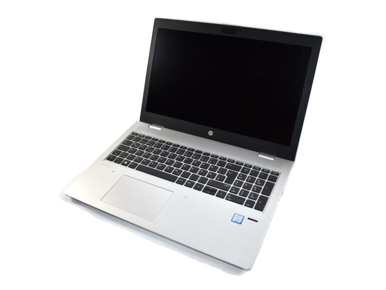 laptop hp probook 650 g4