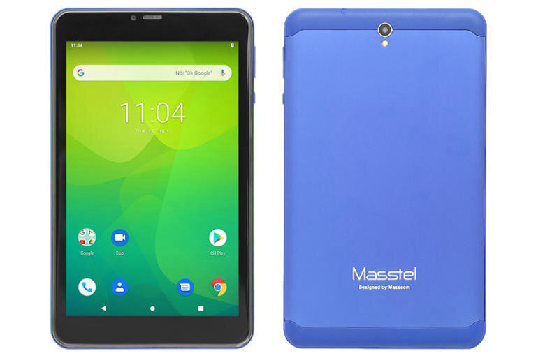 Máy tính bảng Masstel Tab 8 Pro