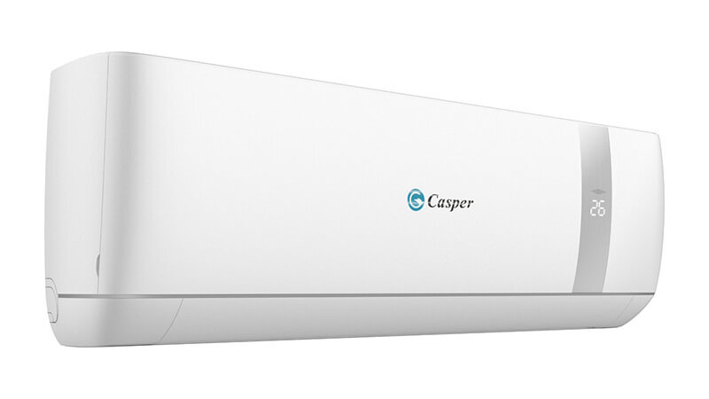 Điều Hòa Casper 9000 btu 1 Chiều Casper SC-09TL32 Gas R32