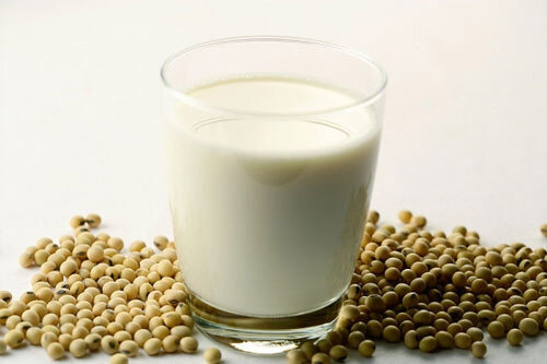 Sunhouse SHD5818 tạo ra những ly sữa đậu nành thơm ngon, bổ dưỡng