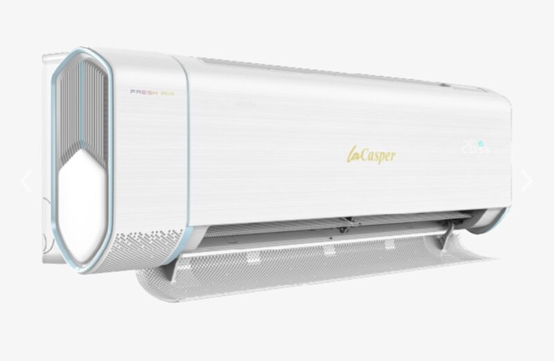 Quá nhiều model điều hòa Casper 9000 BTU, chọn loại nào tốt nhất năm 2025?