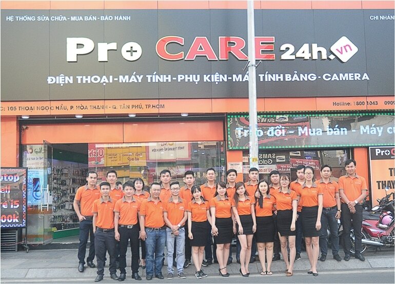 procare24h