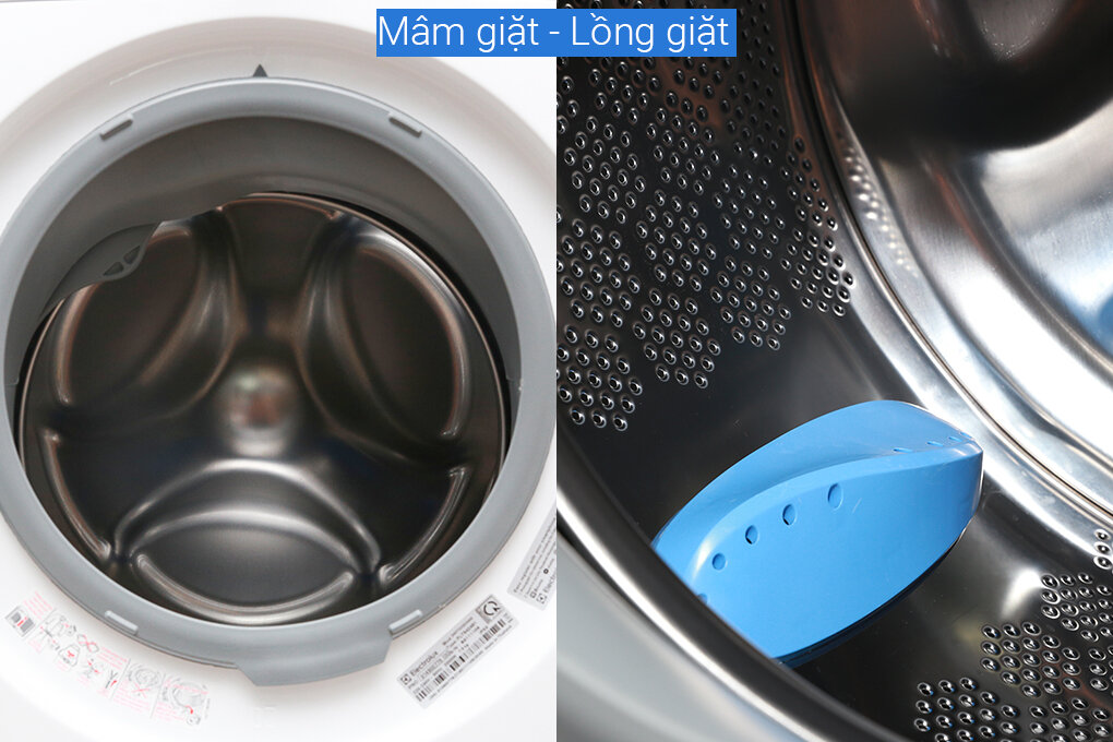 máy giặt electrolux 