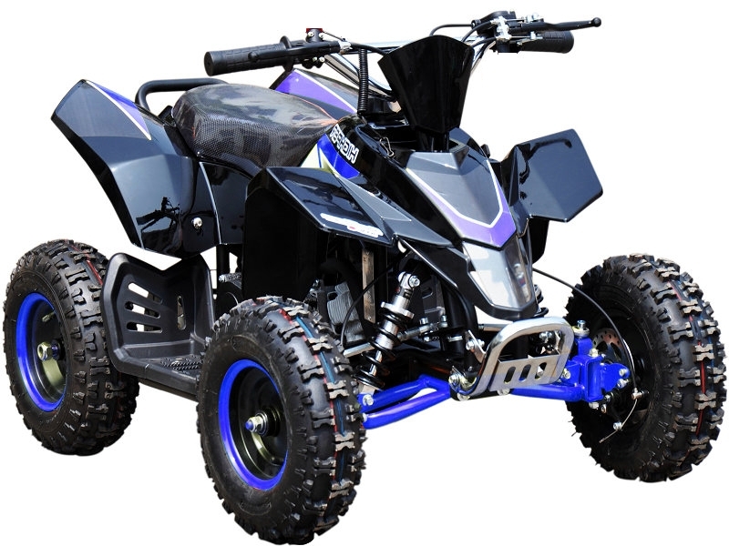 Moto ATV